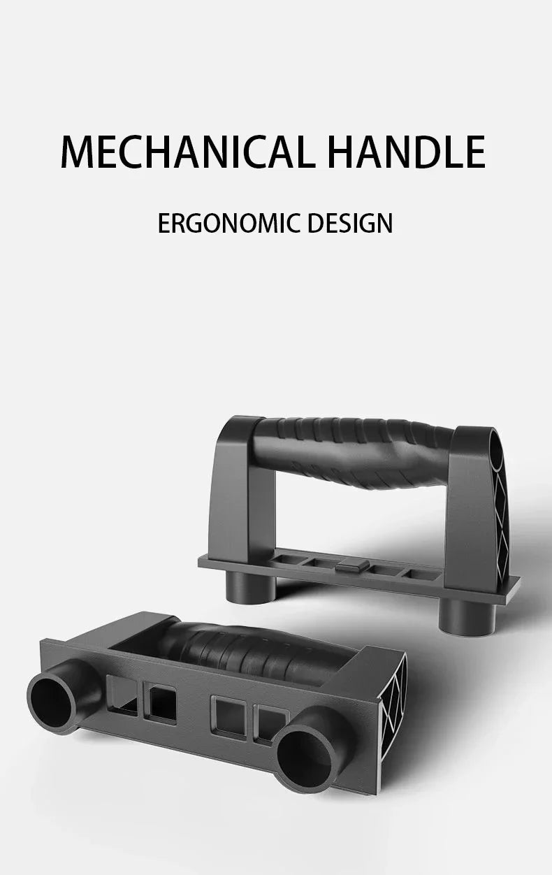 Push Up Training Board Combination Set Home Fitness Equipment Professional Chest Abdomen And Arm Strength Training Equipment
