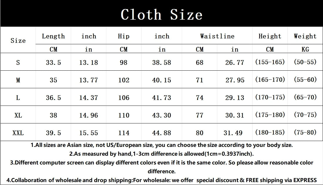 Gym Sports Men's Shorts American Style Clothing Brands Jogger Outdoor Running Basketball Training Shorts Beach Pants Fitness