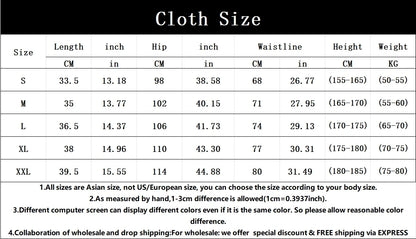 Gym Sports Men's Shorts American Style Clothing Brands Jogger Outdoor Running Basketball Training Shorts Beach Pants Fitness