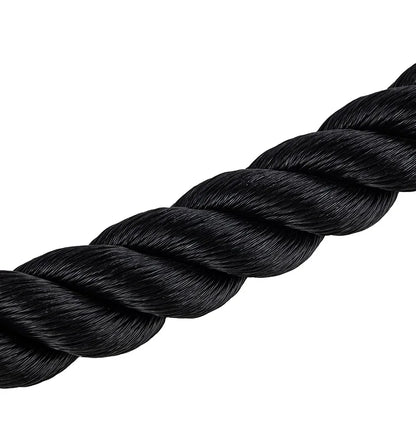 Multifunctional Triceps Rope 70cm 90cm Cable Pulldown Machine For Home Gym Full Body Strength Training Biceps Back Muscle Exerci